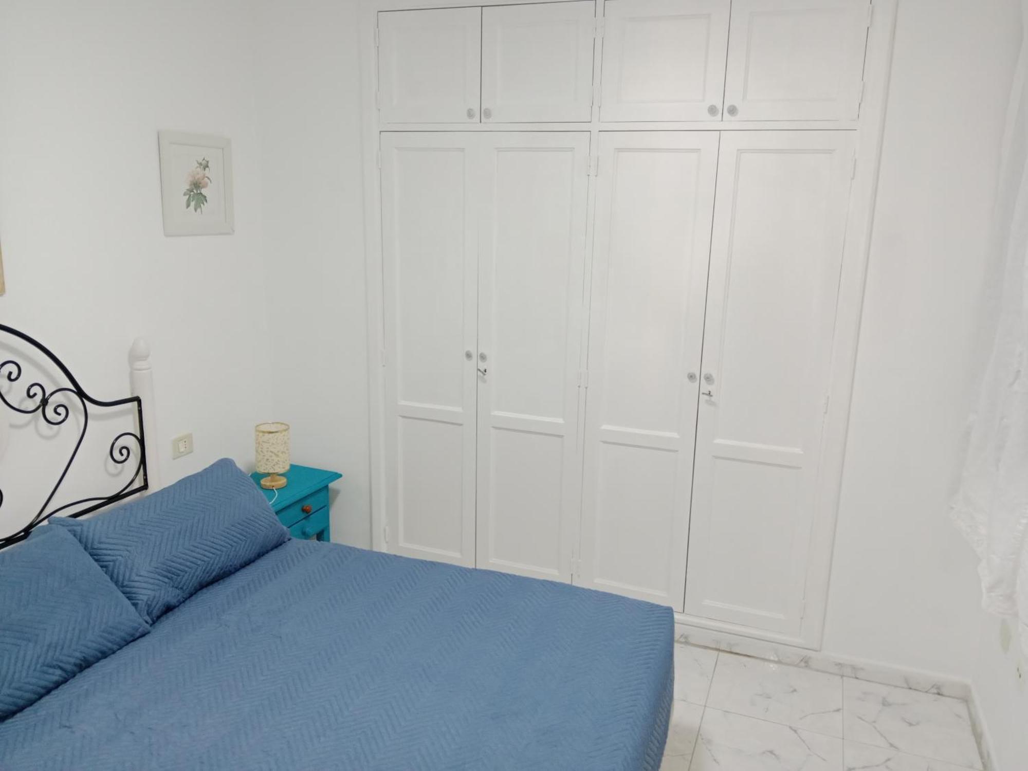 Casitarino Apartment Puerto de Santiago  Room photo